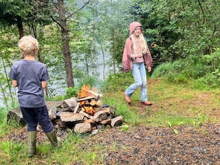 Holiday house Holsen (Norwegen)  22