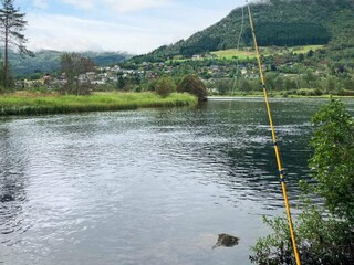 Casa per le vacanze Holsen (Norwegen)  32
