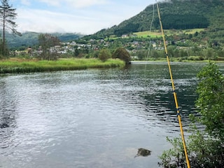 Holiday house Holsen (Norwegen)  23