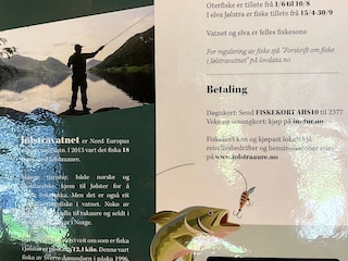 Holiday house Holsen (Norwegen)  32