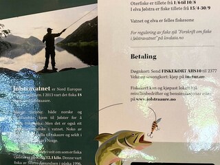 Vakantiehuis Holsen (Norwegen)  20