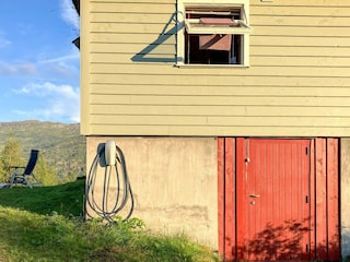 Ferienhaus Holsen (Norwegen) Außenaufnahme 8