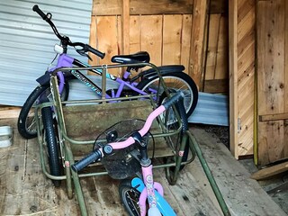 Maison de vacances Holsen (Norwegen)  20