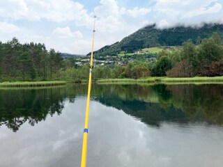 Ferienhaus Holsen (Norwegen)  26