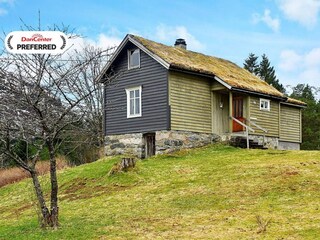 Vakantiehuis Holsen (Norwegen) Buitenaudio-opname 7