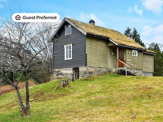Holiday house Holsen (Norwegen) Outdoor Recording 7