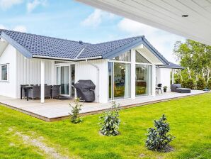 7 Personen Ferienhaus in Slagelse - Stillinge Strand - image1