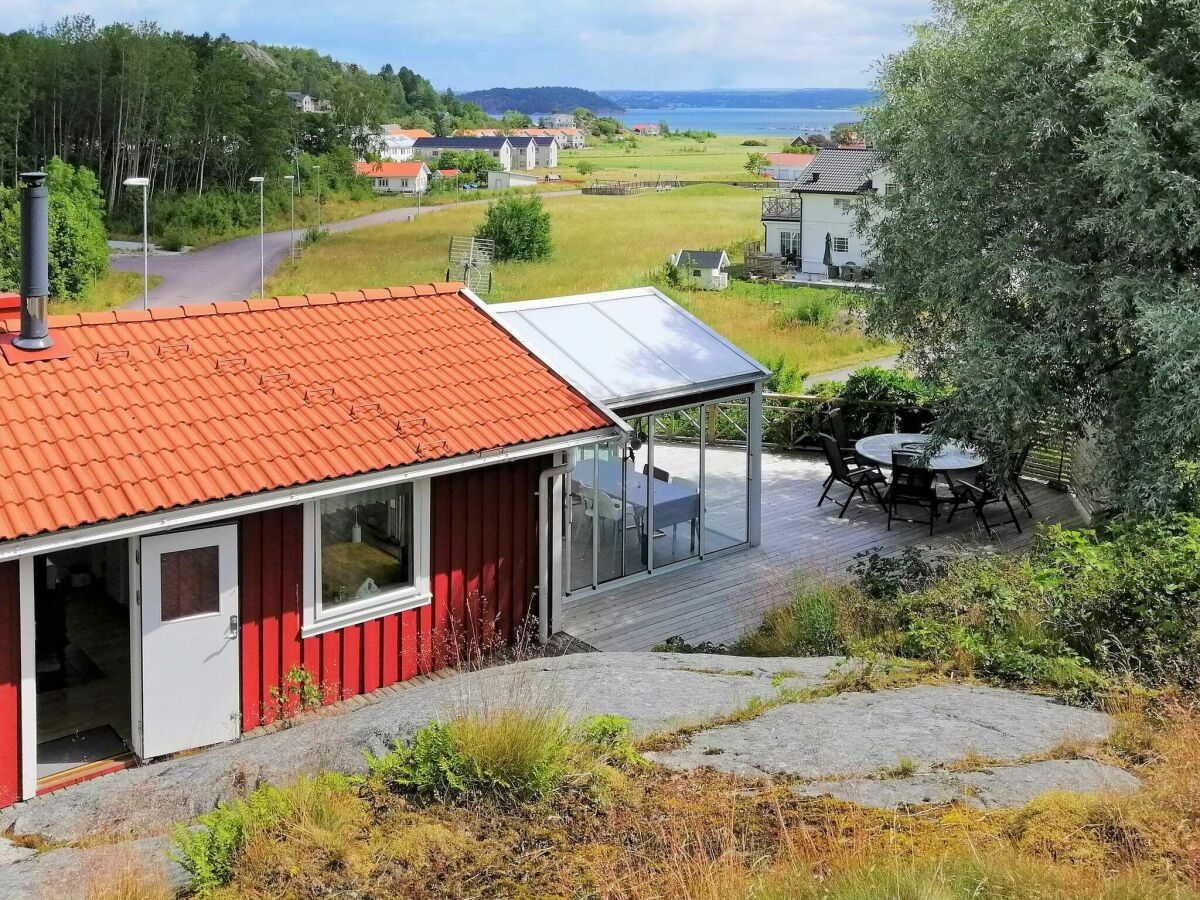 Maison de vacances Varekil Enregistrement extérieur 1