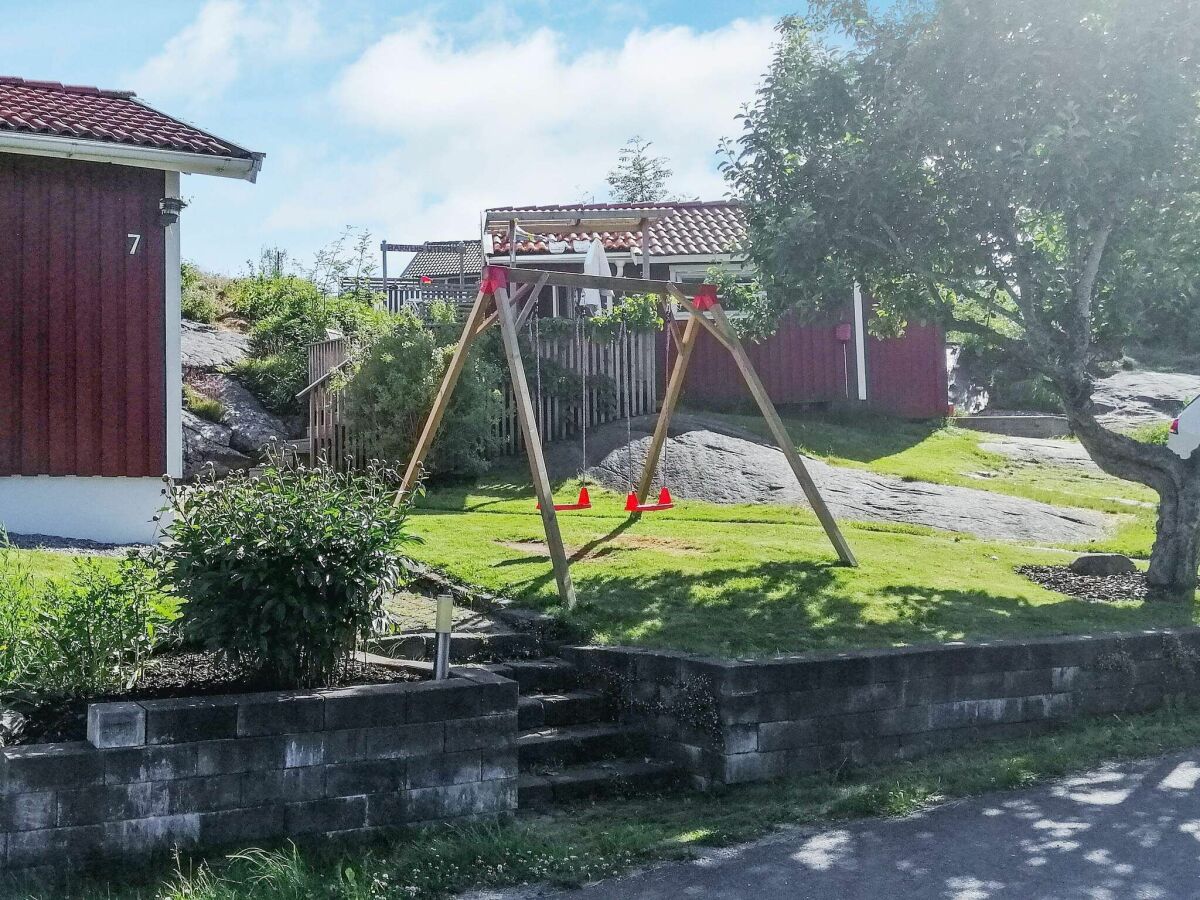 Casa de vacaciones Varekil Grabación al aire libre 1