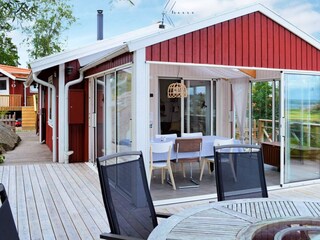 Vakantiehuis Varekil Buitenaudio-opname 12