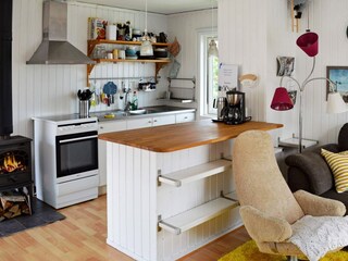 Ferienhaus Varekil  54