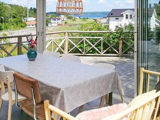 Maison de vacances Varekil  55