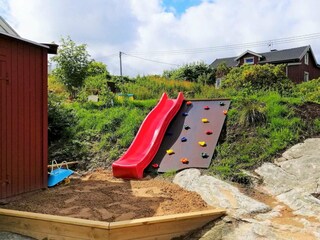 Maison de vacances Varekil Enregistrement extérieur 3