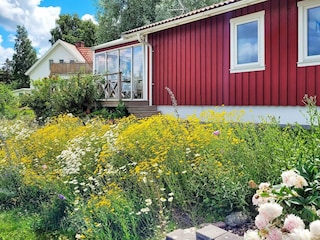 Ferienhaus Varekil Außenaufnahme 7