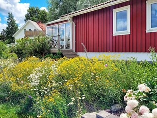 Vakantiehuis Varekil Buitenaudio-opname 7