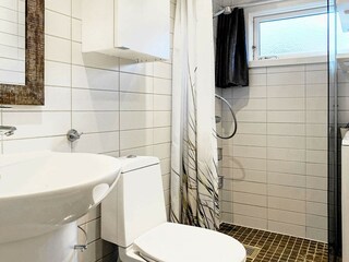 Maison de vacances Varekil  15