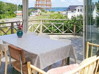 Holiday house Varekil  16