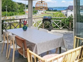 Ferienhaus Varekil  16