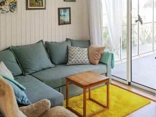 Holiday house Varekil  19