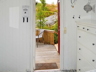 Holiday house Varekil  20