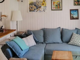 Vakantiehuis Varekil  27