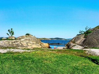 Ferienhaus Varekil  35