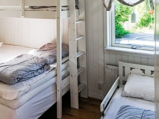 Vakantiehuis Varekil  14