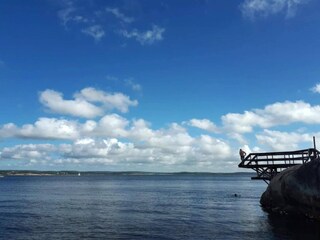 Casa per le vacanze Varekil  18