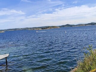 Ferienhaus Varekil  43