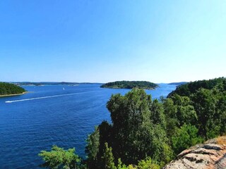 Casa per le vacanze Varekil  37