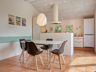 Vakantiehuis Helligsø  22