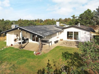 Vakantiehuis Helligsø Buitenaudio-opname 2