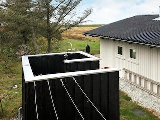 Vakantiehuis Helligsø Buitenaudio-opname 3