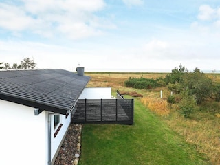 Vakantiehuis Helligsø Buitenaudio-opname 4
