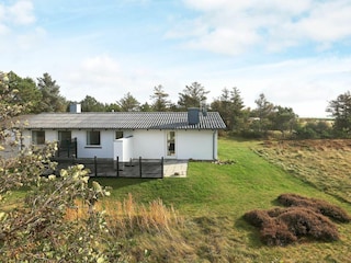 Vakantiehuis Helligsø Buitenaudio-opname 6