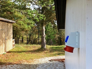 Vakantiehuis Helligsø Buitenaudio-opname 7