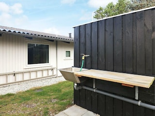 Vakantiehuis Helligsø Buitenaudio-opname 8
