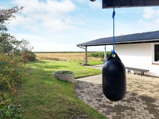 Vakantiehuis Helligsø Buitenaudio-opname 9