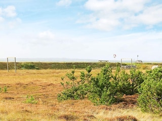 Vakantiehuis Helligsø Buitenaudio-opname 10