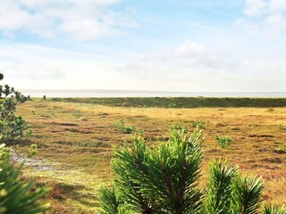 Vakantiehuis Helligsø Buitenaudio-opname 12