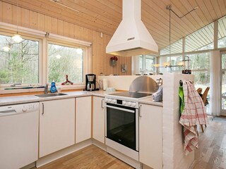 Holiday house Lyngså  6