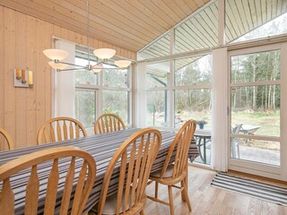 Maison de vacances Lyngså  4