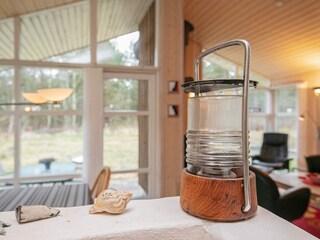 Casa per le vacanze Lyngså  2