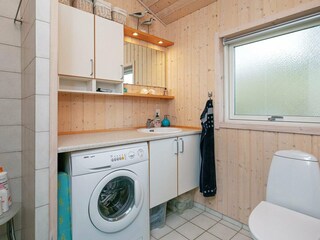 Vakantiehuis Lyngså  6