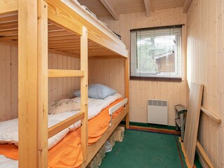 Holiday house Lyngså  13