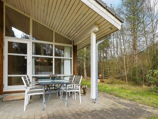 Vakantiehuis Lyngså  28