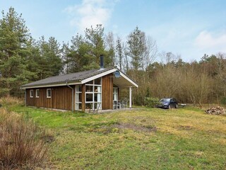 Casa de vacaciones Lyngså  17