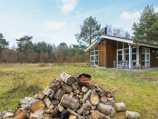 Holiday house Lyngså  18