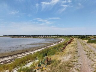 Casa per le vacanze Lyngså  22