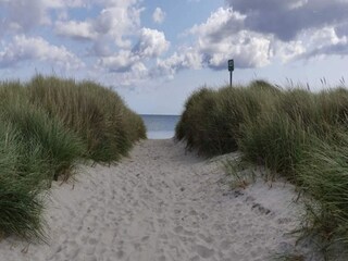 Vakantiehuis Lyngså  11